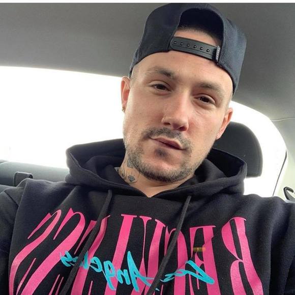 Meet your Posher, Alan - Picture 1 of 1